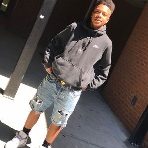 Meet your Posher, Mare